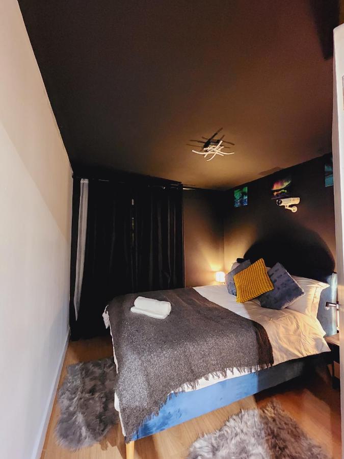 Elegant 3Br 2Bath Flat In Canary Wharf - O2 -Excel Londra Exterior foto