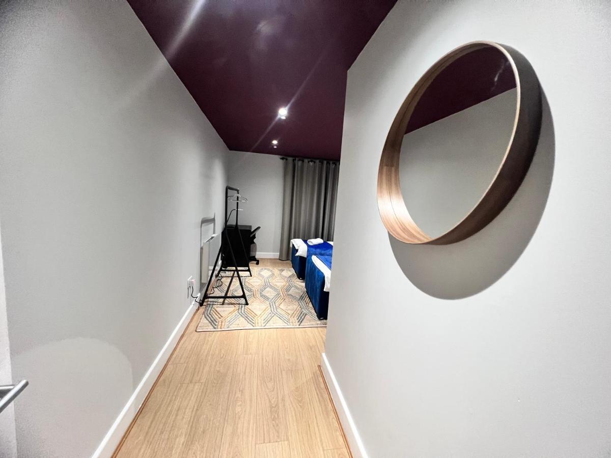 Elegant 3Br 2Bath Flat In Canary Wharf - O2 -Excel Londra Exterior foto