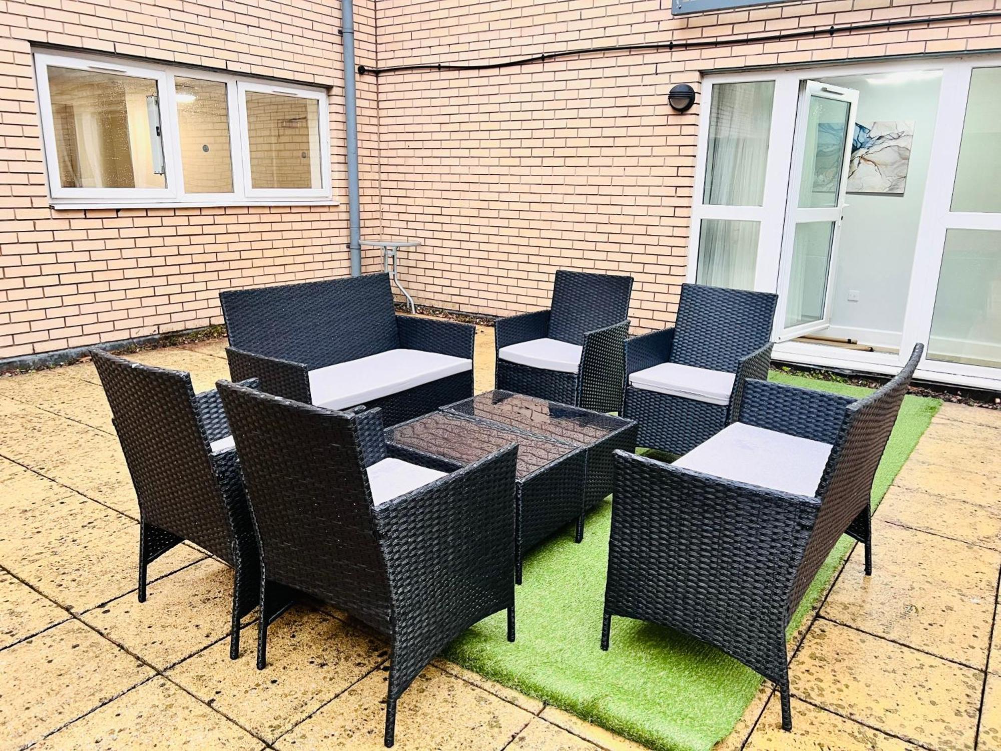 Elegant 3Br 2Bath Flat In Canary Wharf - O2 -Excel Londra Exterior foto