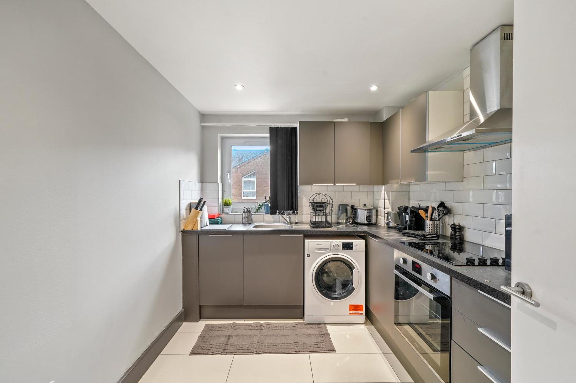 Elegant 3Br 2Bath Flat In Canary Wharf - O2 -Excel Londra Exterior foto