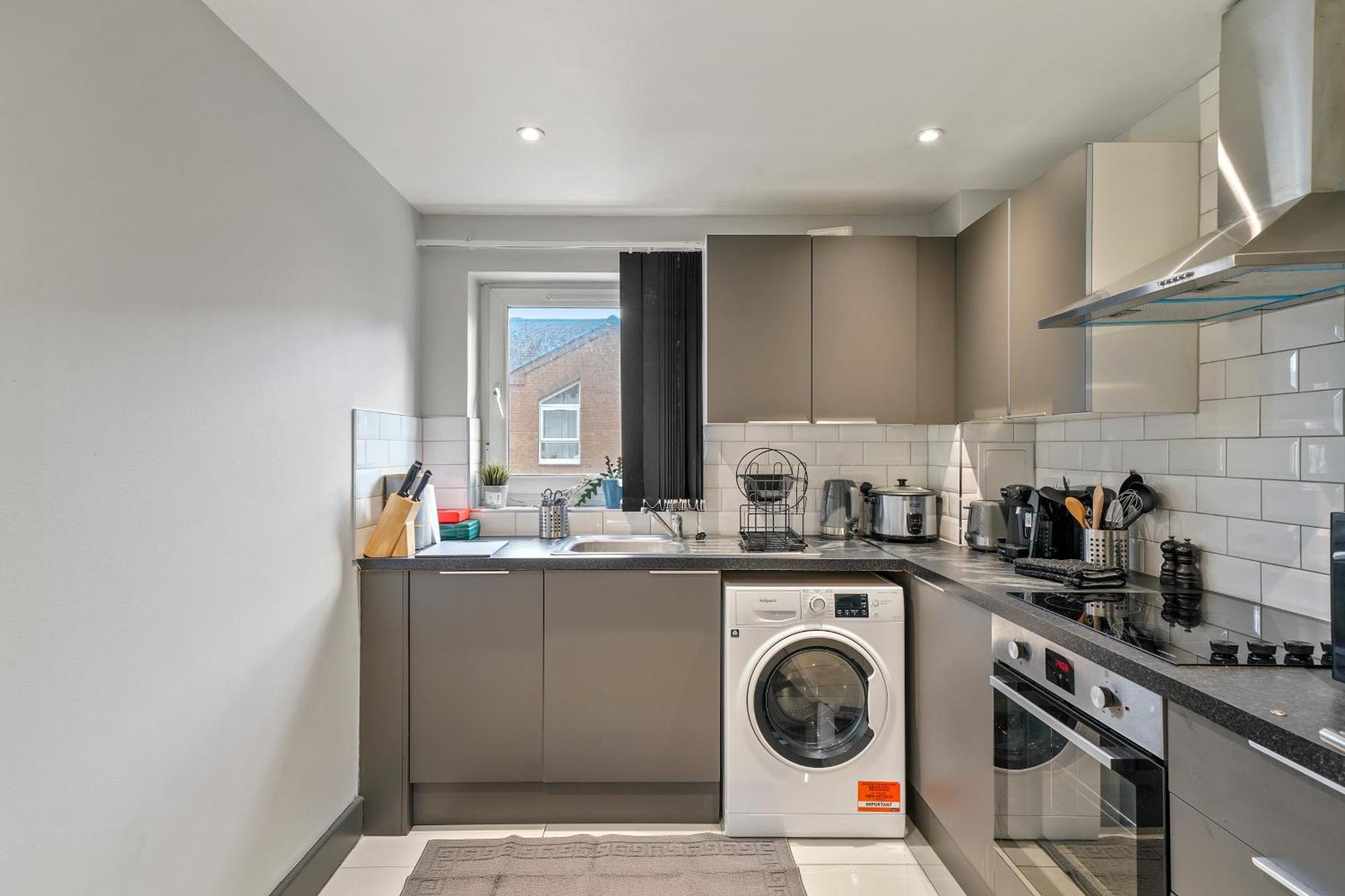 Elegant 3Br 2Bath Flat In Canary Wharf - O2 -Excel Londra Exterior foto